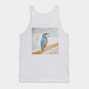 Kingfisher Tank Top